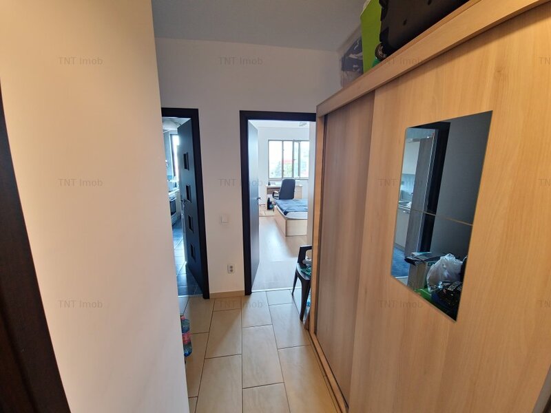 Militari Gorjului, Dezrobirii, Orsova