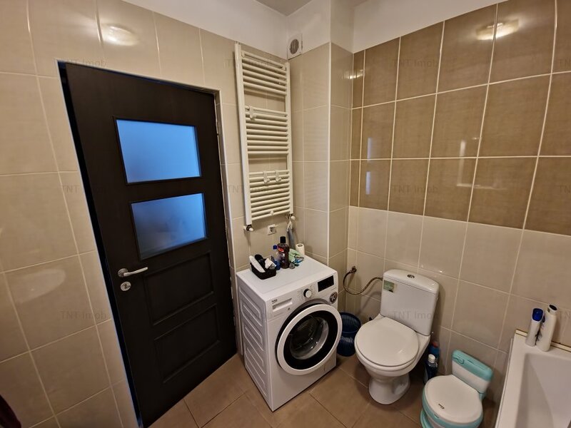 Militari Gorjului, Dezrobirii, Orsova