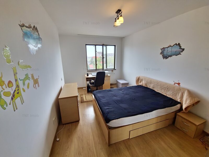 Militari Gorjului, Dezrobirii, Orsova