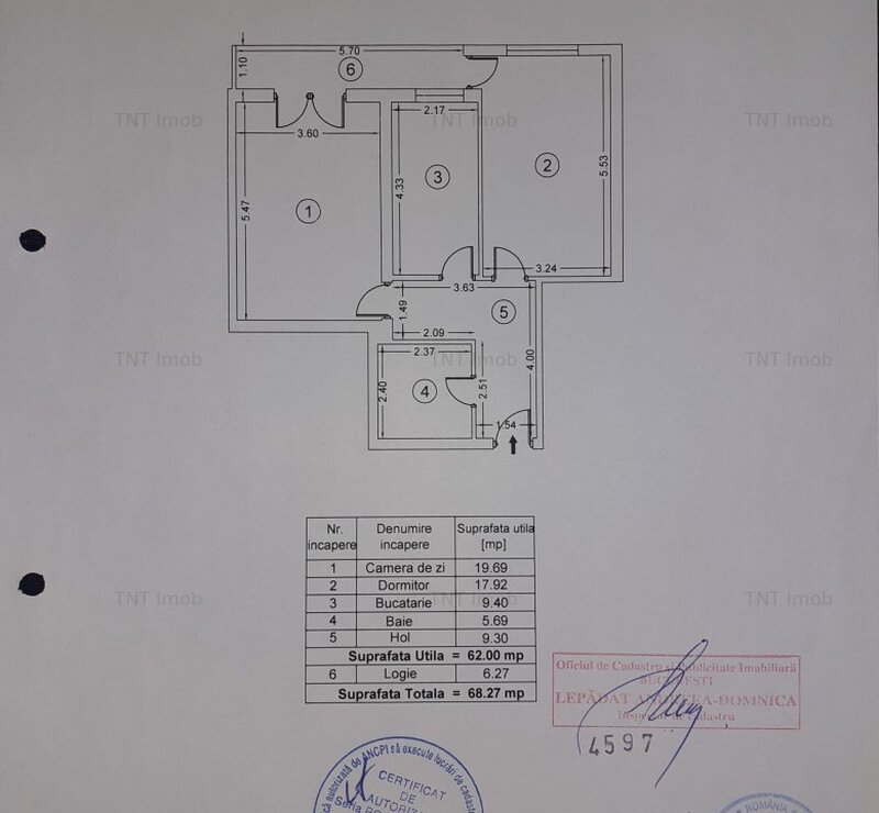 Militari Gorjului, Dezrobirii, Orsova